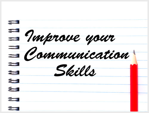 Improve Your Written Communications